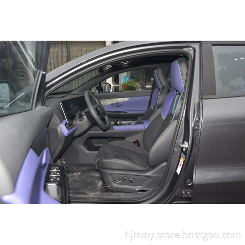 2023 Changan UNI-T 1.5T 188HP high speed car Hot sale Changan brand in stock 2023 version Changan UNI-T